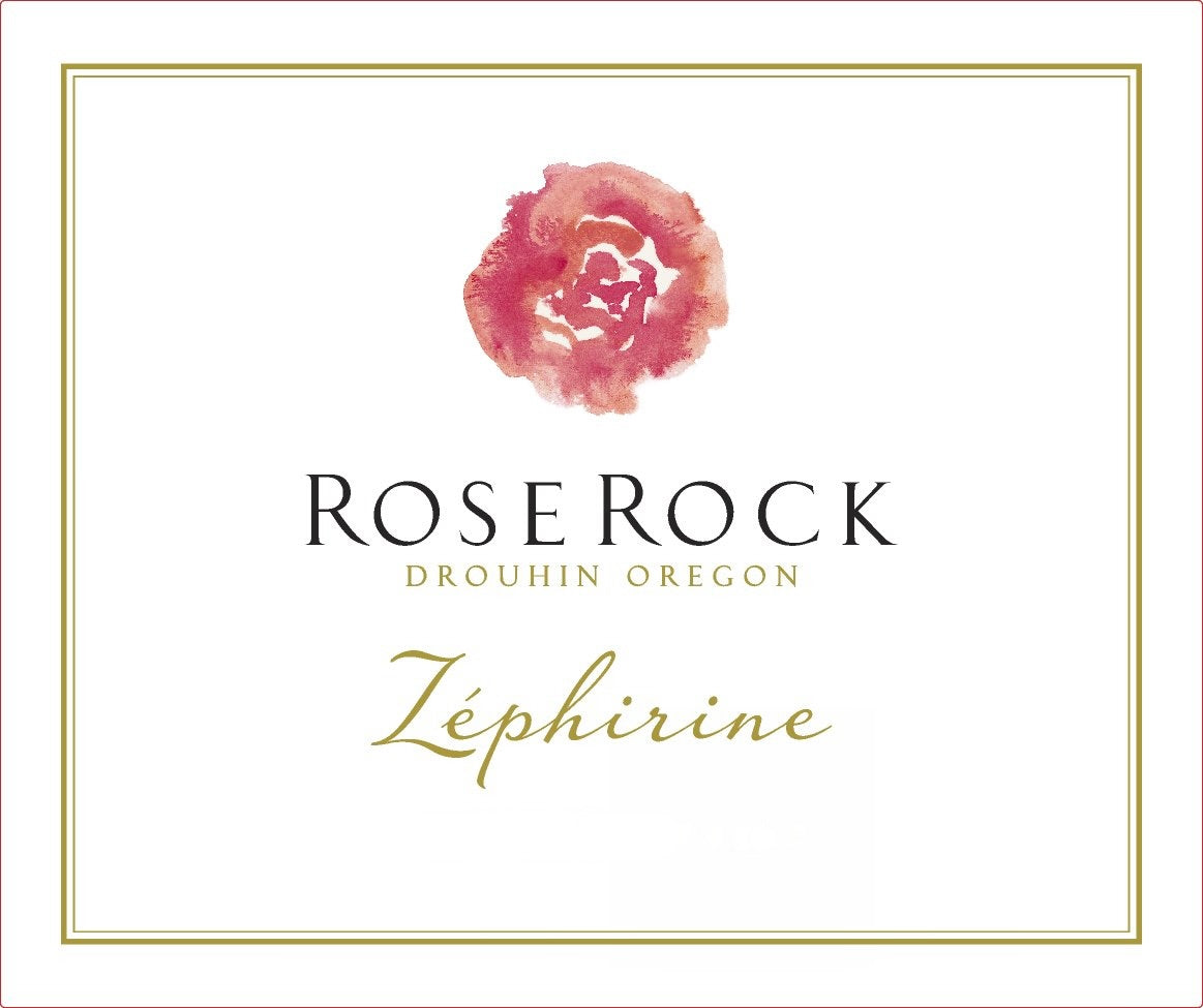 Drouhin Oregon Roserock Zephirine Pinot Noir 2022 – Avalon Wine