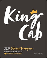 Soos Creek King Cab 2021