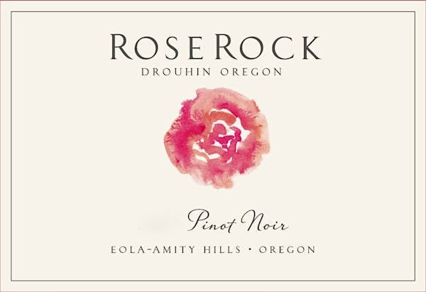 Drouhin Oregon Roserock Pinot Noir 2022