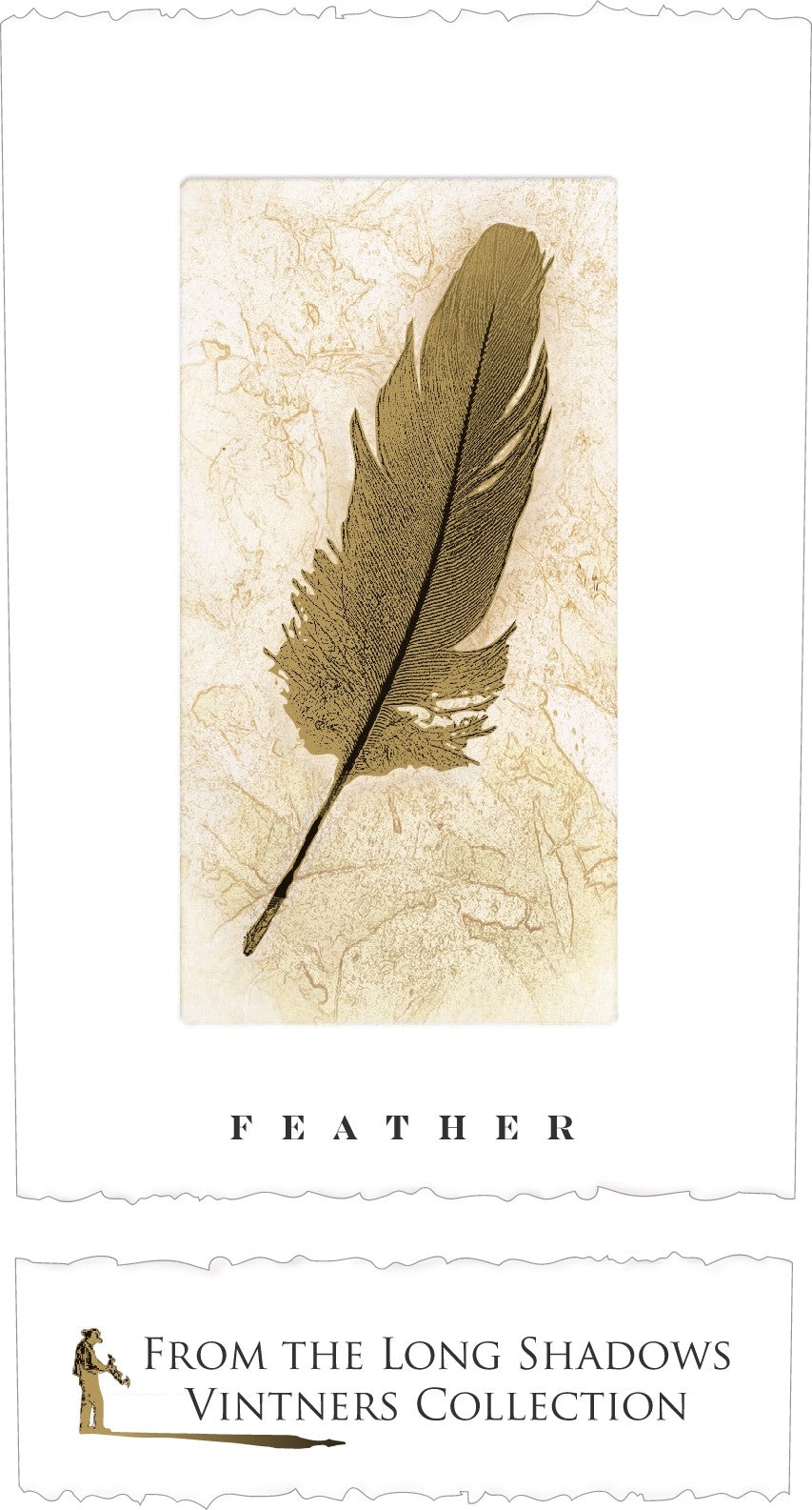 Feather Cabernet Sauvignon 2020