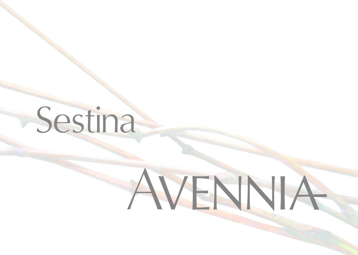 Avennia Sestina Cabernet Sauvignon 2019