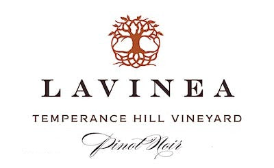 Lavinea Temperance Hill Vineyard Pinot Noir 2021