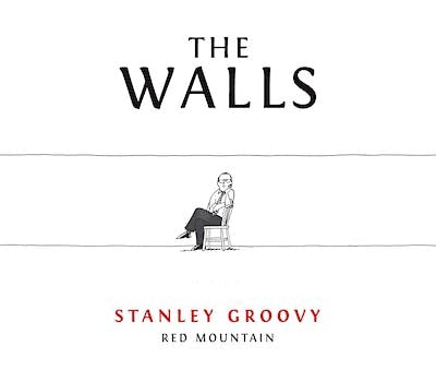 The Walls Stanley Groovy Red Mountain 2019