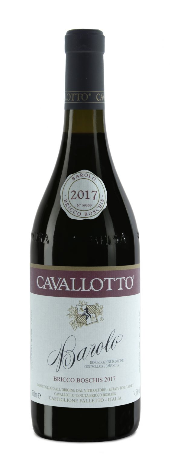 Cavallotto Barolo Bricco Boschis 2019 – Avalon Wine