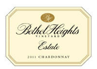 Bethel Heights Estate Chardonnay 2021