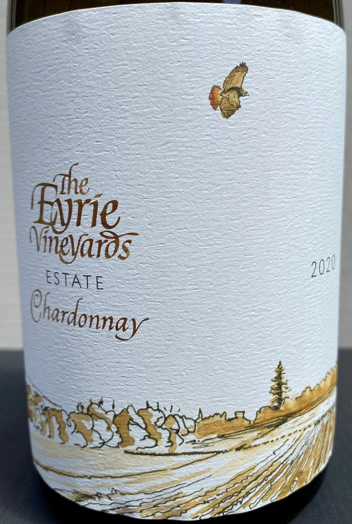 Eyrie Estate Chardonnay 2022