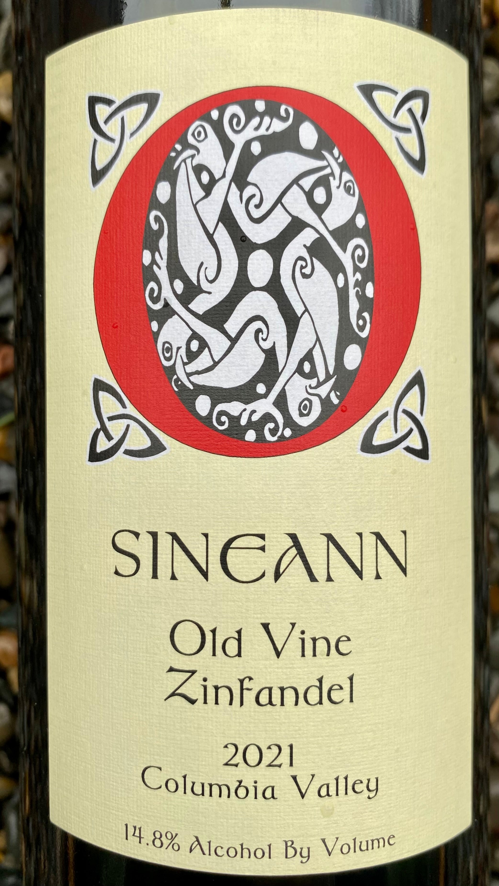 Sineann Old Vine Zinfandel 2023 – Avalon Wine