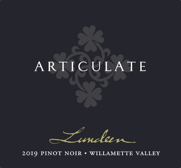 Lundeen Articulate Pinot Noir 2021 Avalon Wine