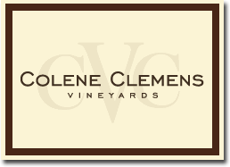 Colene Clemens Victoria Pinot noir 2019