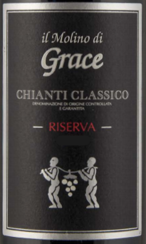 Il Molino di Grace Chianti Classico Riserva 2016