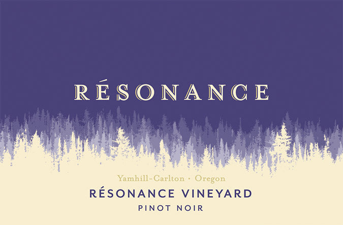 Resonance Resonance Vineyard Pinot noir 2021 – Avalon Wine
