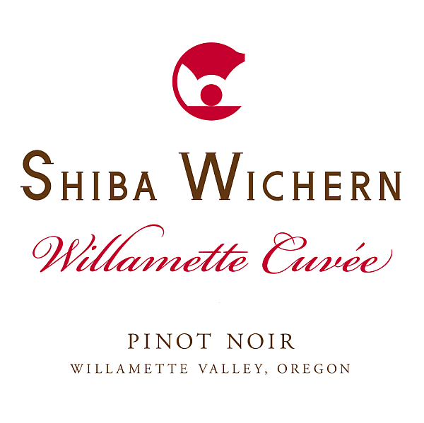 Shiba Wichern Willamette Cuvee Pinot Noir 2021