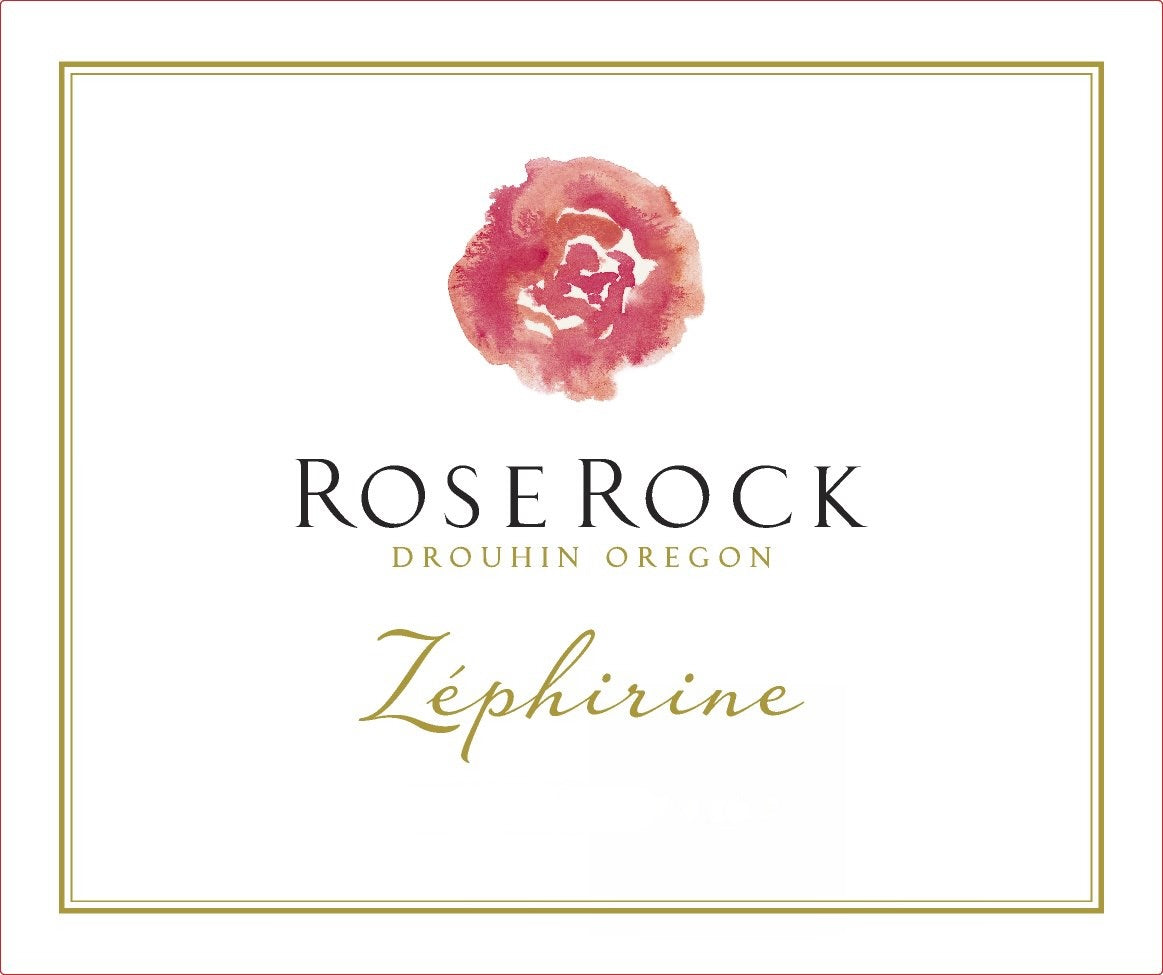 Drouhin Oregon Roserock Zephirine Pinot noir 2021