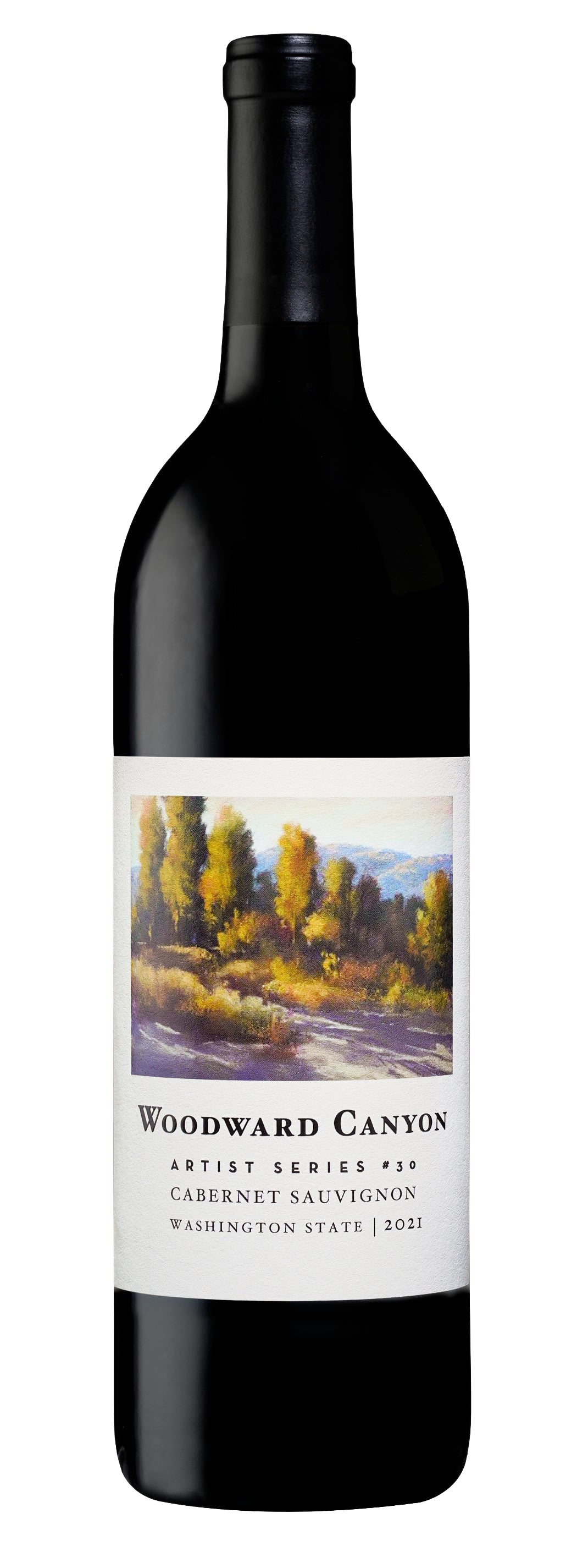 Woodward Canyon 'Artist Series' Cabernet Sauvignon 2021