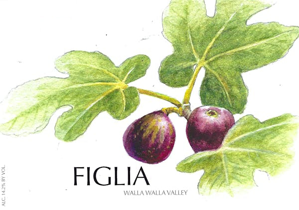 Figgins Figlia Red 2022