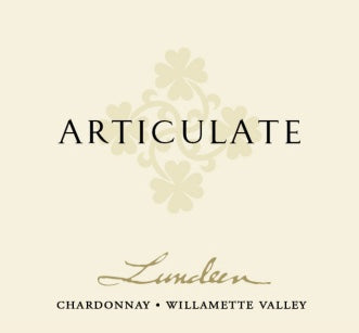 Lundeen Articulate Chardonnay 2021