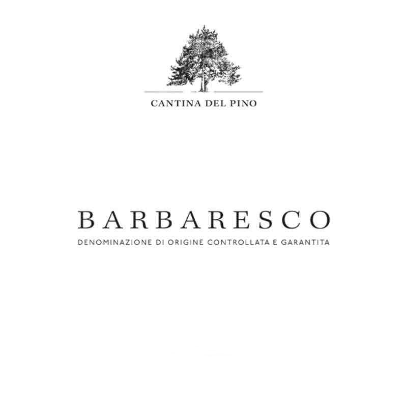 Cantina del Pino Barbaresco 2021