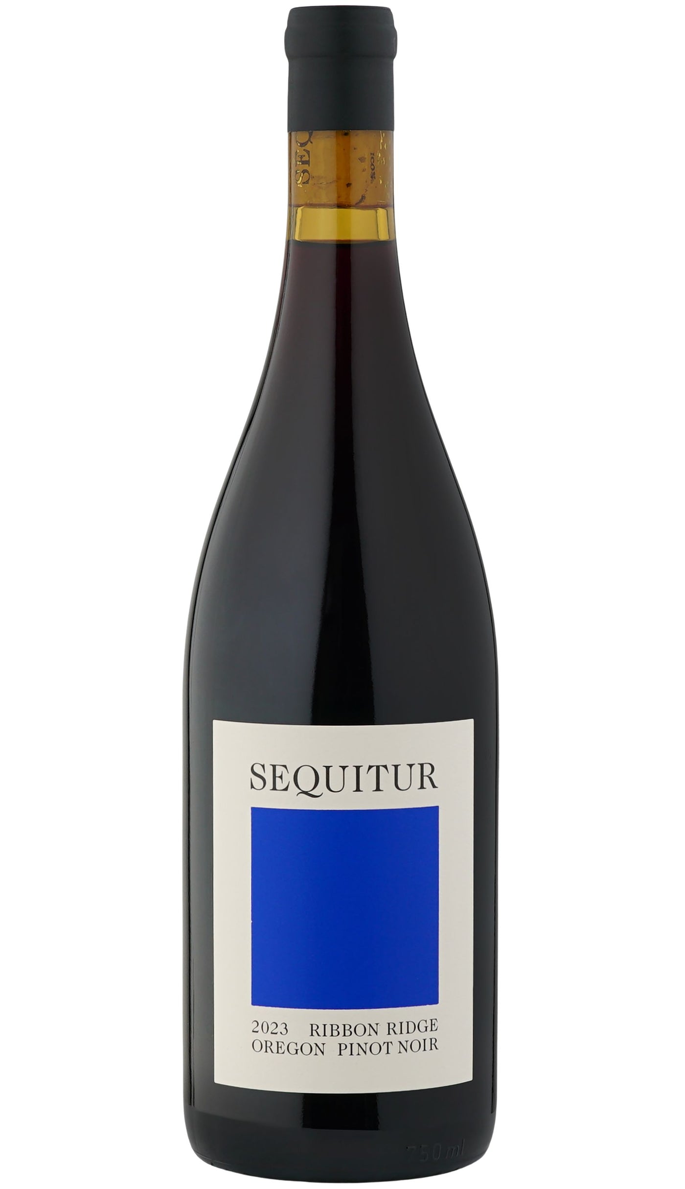 Sequitur Pinot Noir "Blue" 2023