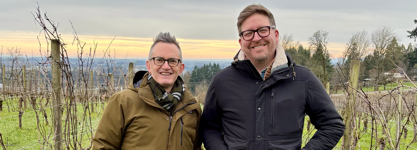 Northwest Wine – Avalon Wine