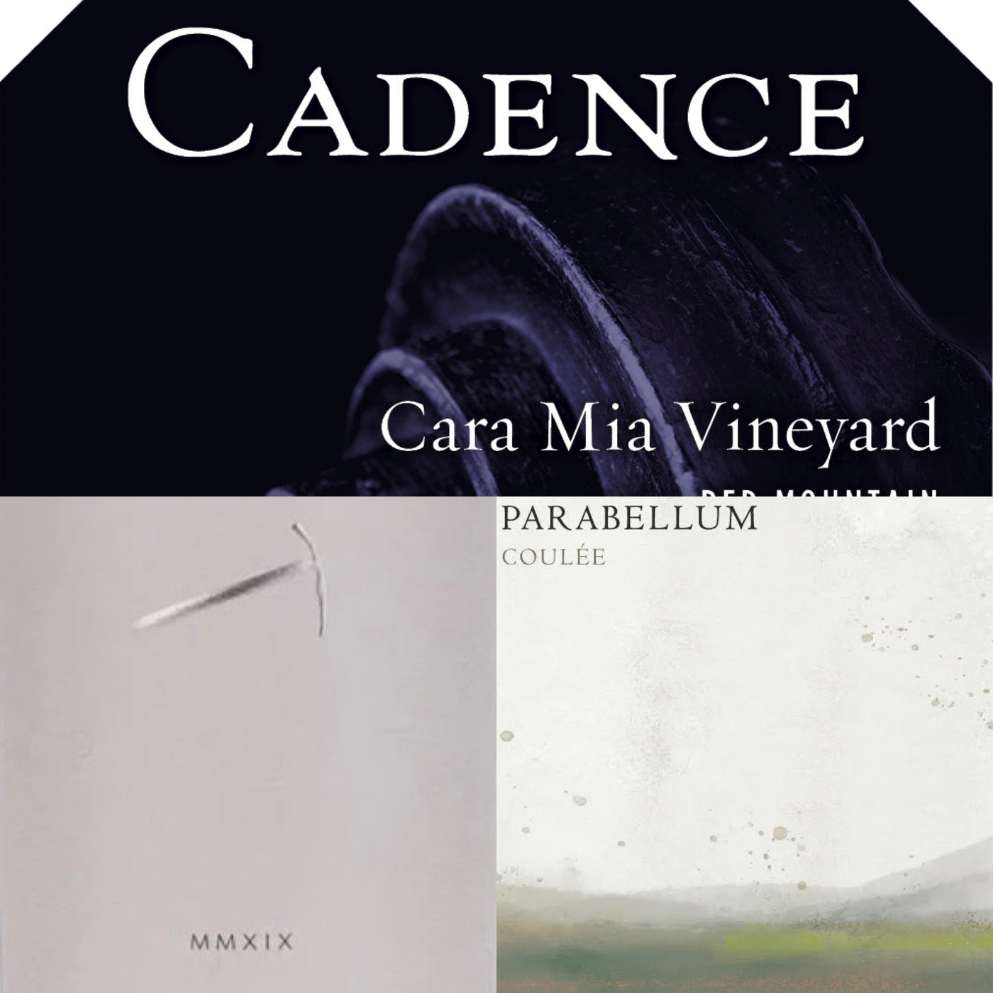 Highest Rated Washington Reds 3-pack