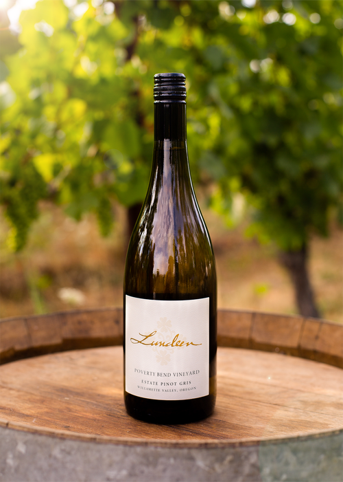 Lundeen Estate Pinot Gris 2023