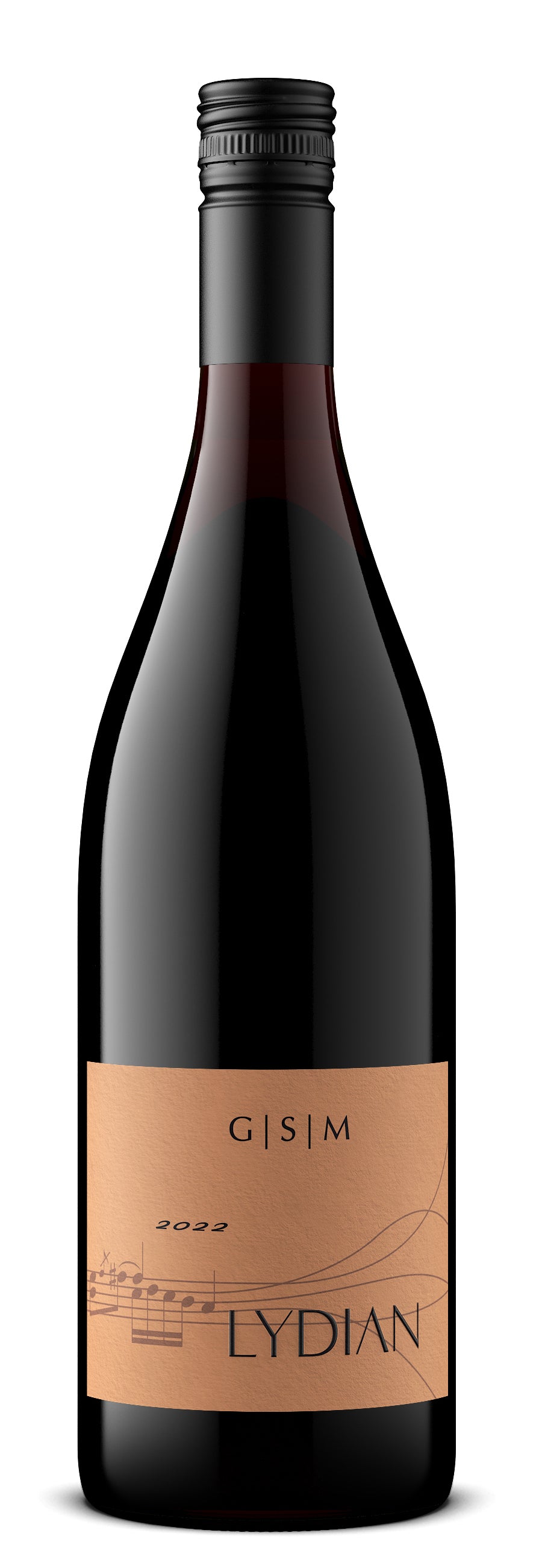 Avennia Lydian Grenache-Syrah-Mourvedre 2022