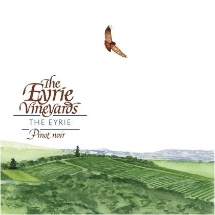 Eyrie The Eyrie Vineyard "Original Vines" Pinot Noir 2019
