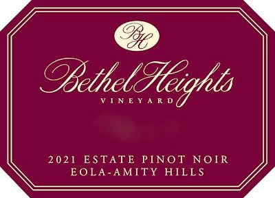 Bethel Heights 2021 "The 99-Pointer" 6-pack
