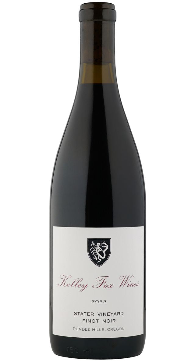 Kelley Fox Stater Vineyard Pinot Noir 2023