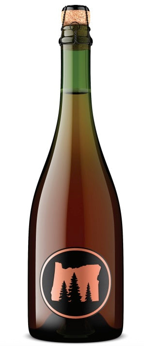 Soter Planet Oregon Rosé Bubbles 2023