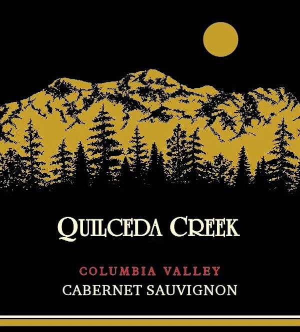 Quilceda Creek Cabernet Sauvignon 2020-2022 Mini Vertical 3-pack