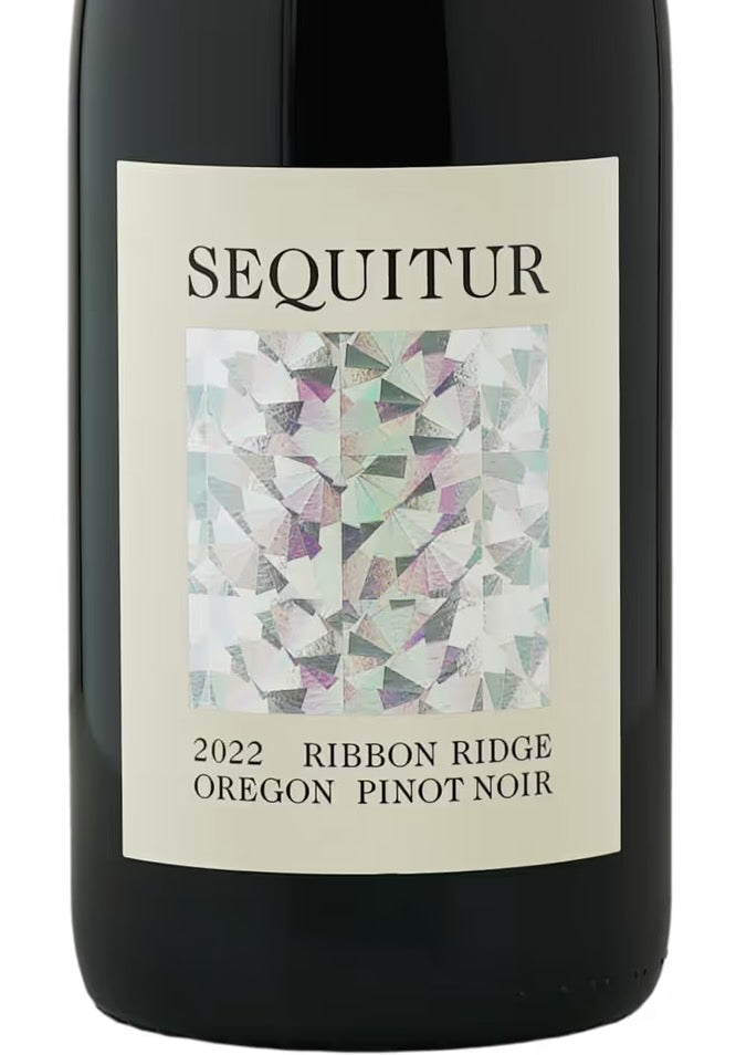 Sequitur Pinot Noir "Triple Seven" 2022