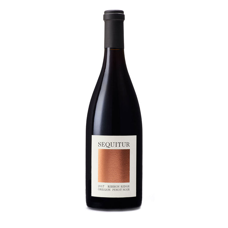 Sequitur Pinot Noir "Totality" 2017