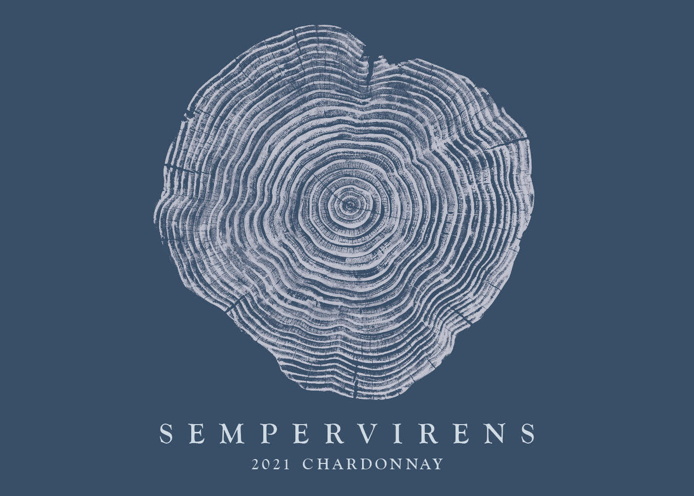 Redolent Sempervirens Chardonnay 2021