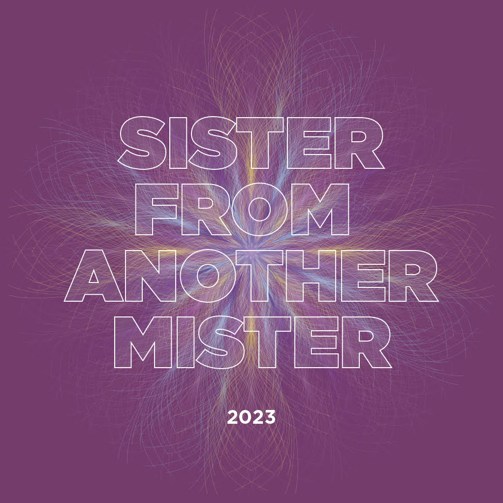 Redolent Sister From Another Mister 2023