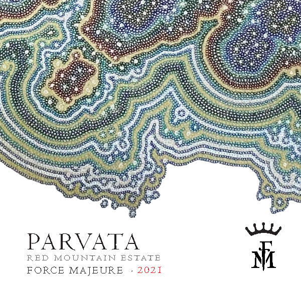 Force Majeure Parvata Red Mountain Estate 2021