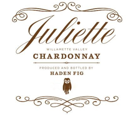 Haden Fig Juliette Chardonnay 2023