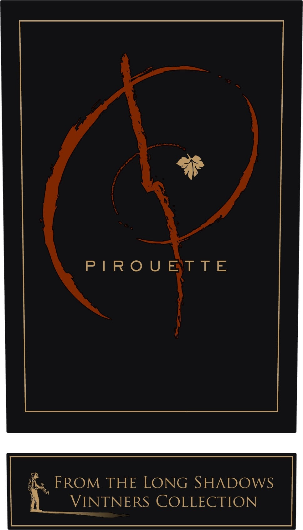 Pirouette Red 2018