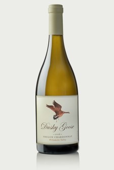 Dusky Goose Chardonnay 2018