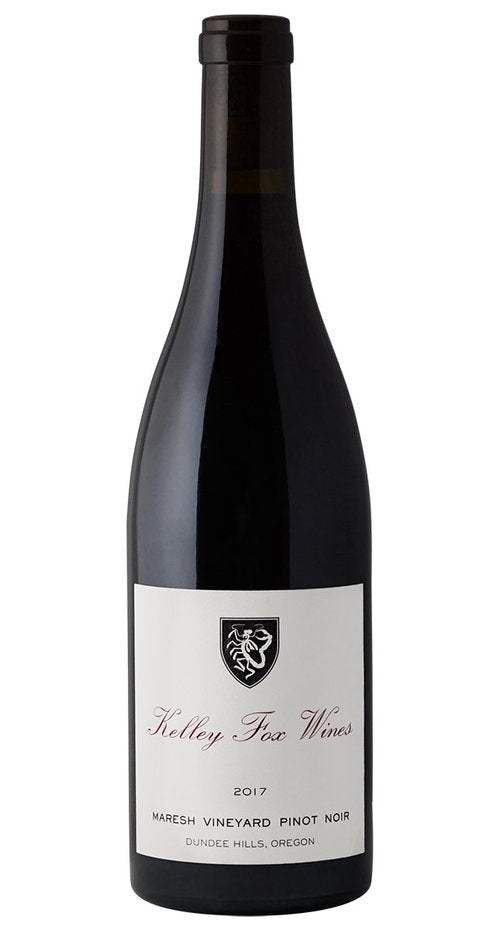 Kelley Fox Weber Vineyard Pinot Noir 2022