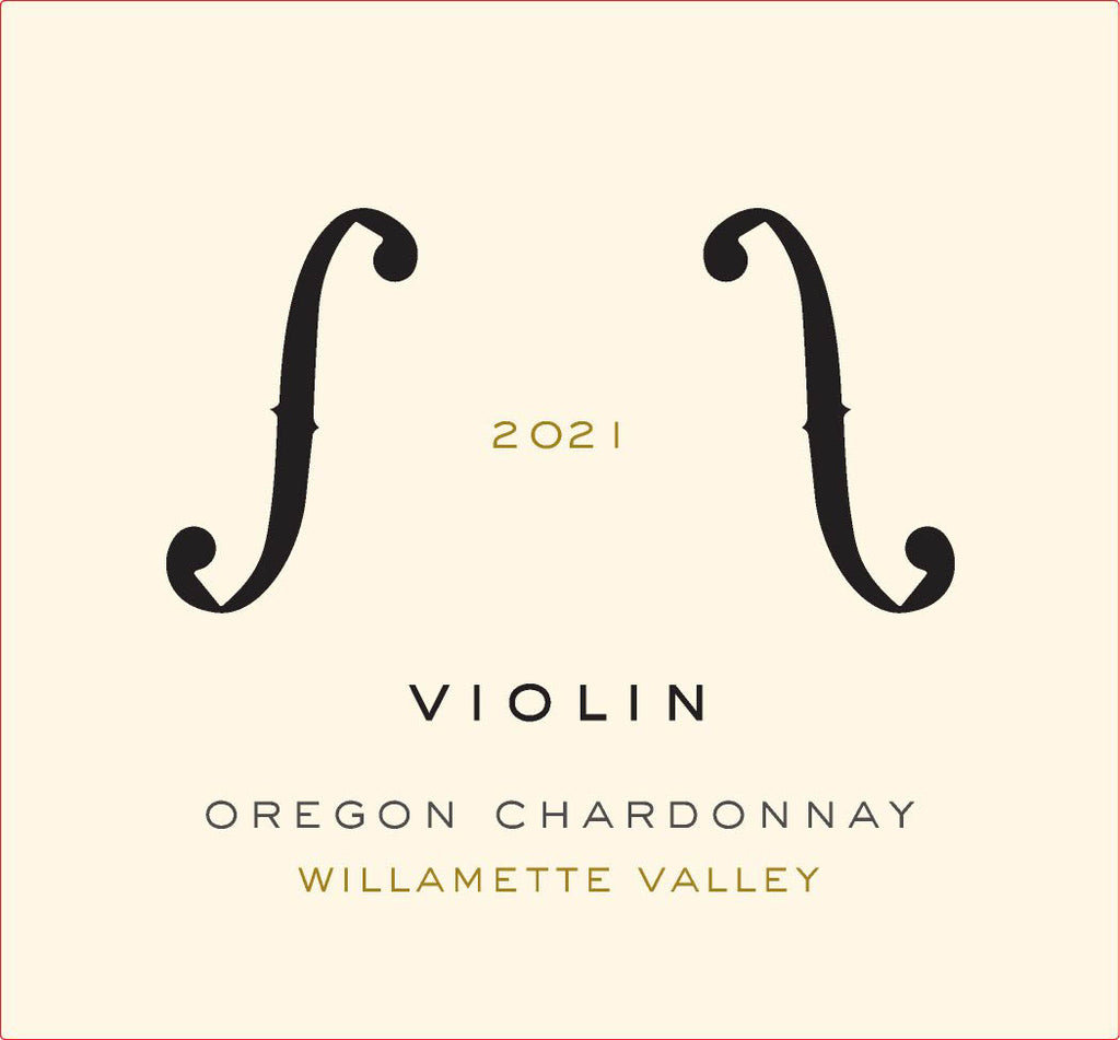 2021 Willamette Valley Chardonnay