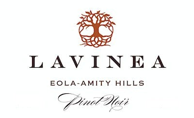Lavinea Eola-Amity Hills Pinot Noir 2022