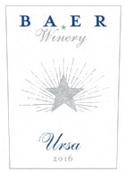 Baer Ursa 2017