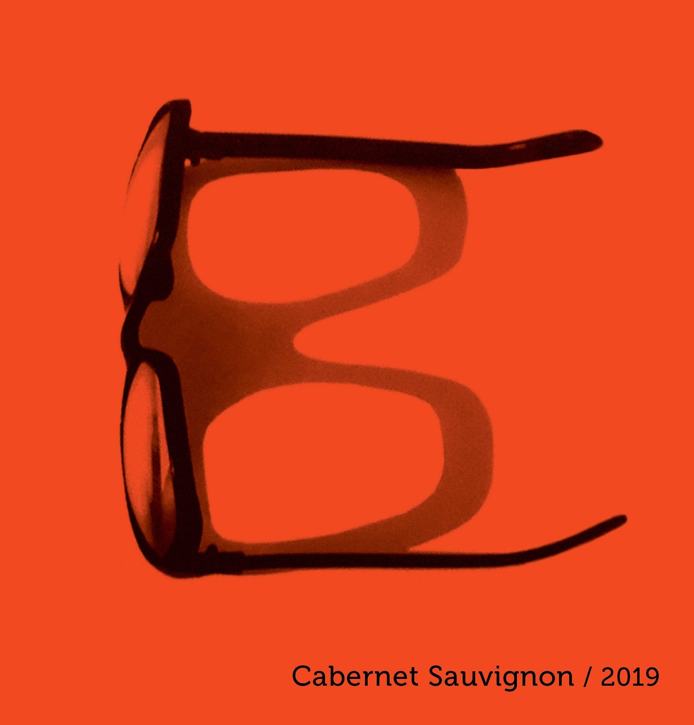 Bookwalter Readers Cabernet Sauvignon 2019