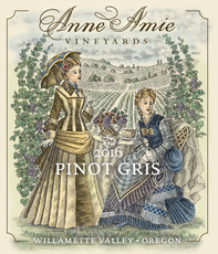 Anne Amie Pinot gris 2021