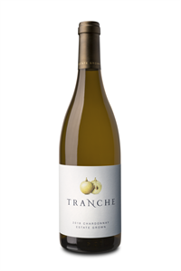 Tranche Celilo Vineyard Chardonnay 2018