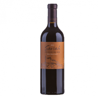 Saviah Walla Walla Cabernet Sauvignon 2021