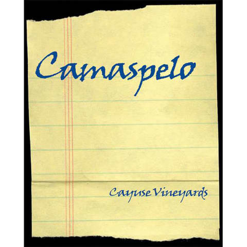 Cayuse Camaspelo 2021