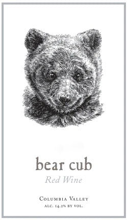 Pursued by Bear Bear Cub 2020