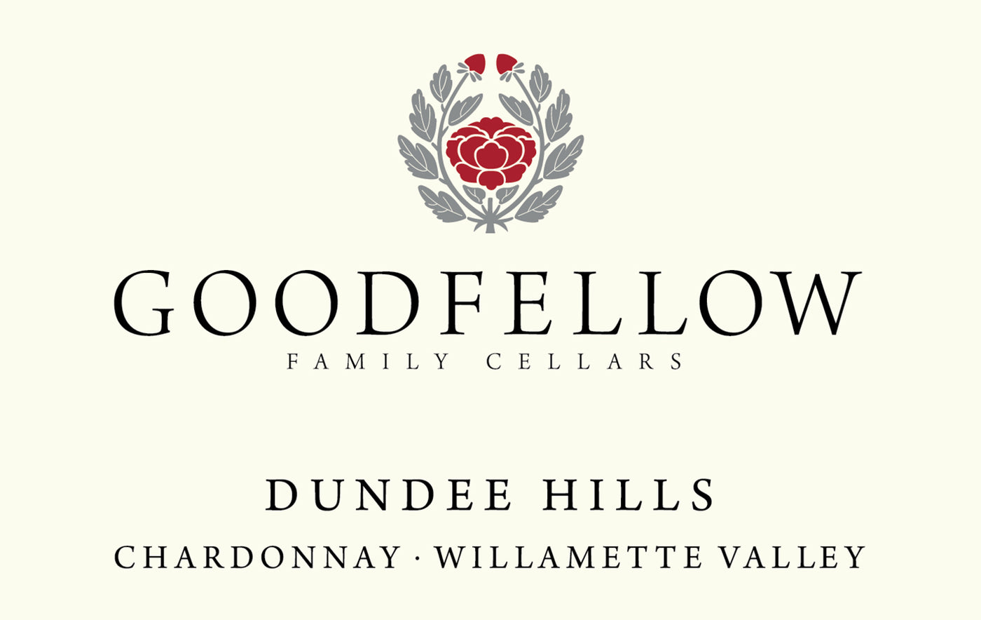Goodfellow Dundee Hills Chardonnay 2019
